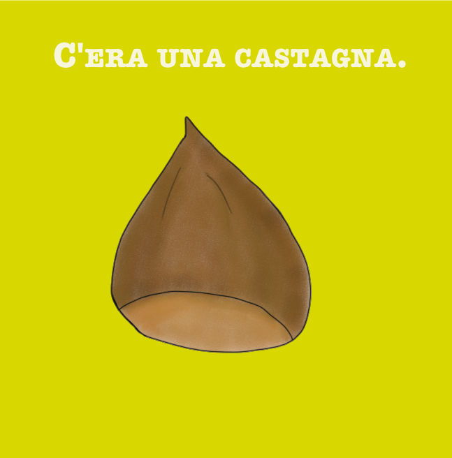 C'era un coniglietto... - Libro bambini