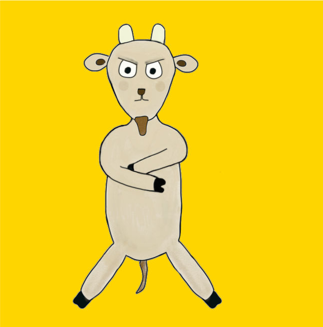 C'era un coniglietto... - Libro bambini