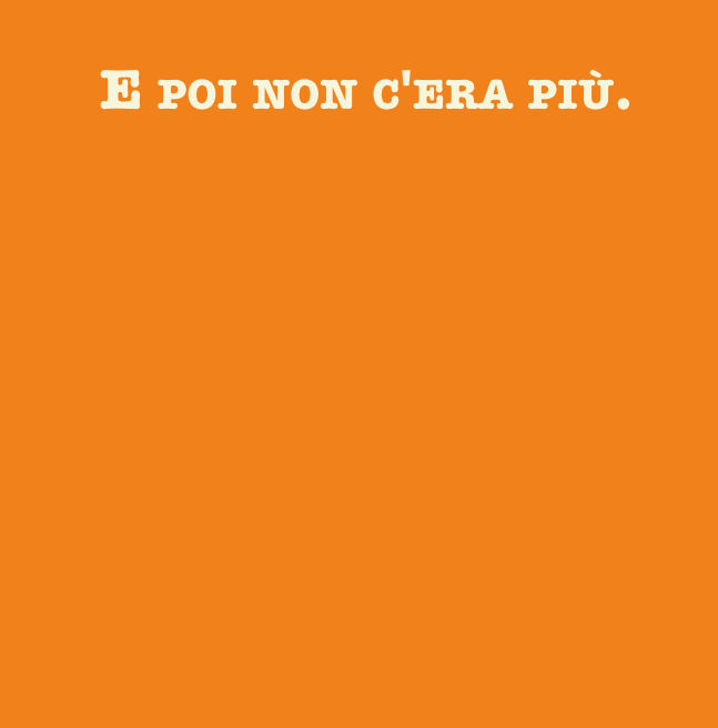 C'era un coniglietto... - Libro bambini