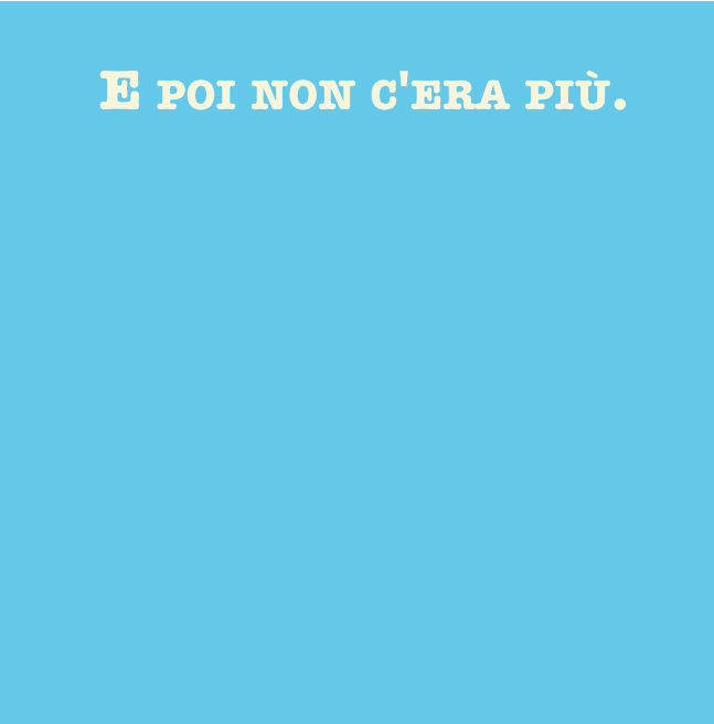 C'era un coniglietto... - Libro bambini