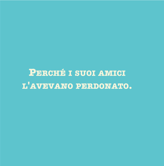 C'era un coniglietto... - Libro bambini