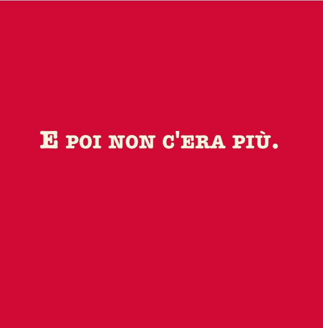 C'era un coniglietto... - Libro bambini