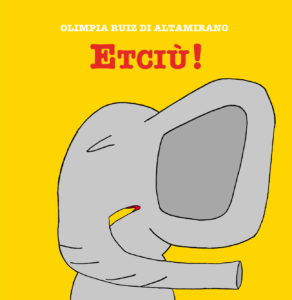 Etciù!
