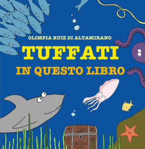 Tuffati in questo libro