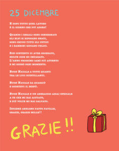 24 giorni a Natale - Diario di un elfo pasticcione - Calendario dell'avvento alternativo