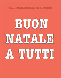 24 giorni a Natale - Diario di un elfo pasticcione - Calendario dell'avvento alternativo