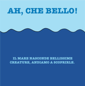 SOS Plastica Aiuta il mare in questo libro