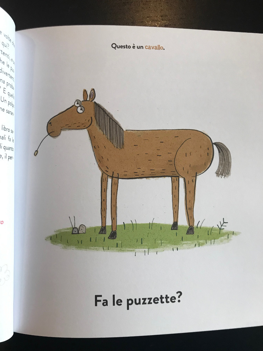 Chi fa le puzzette?
