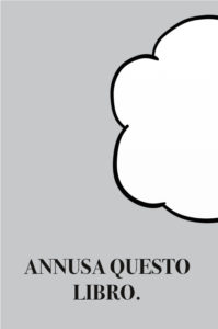 Il libro con le puzzette - Un libro divertente per bambini