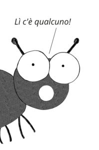 Il libro con le puzzette - Un libro divertente per bambini