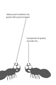 Il libro con le puzzette - Un libro divertente per bambini