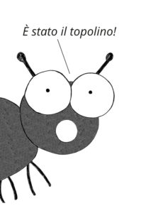 Il libro con le puzzette - Un libro divertente per bambini
