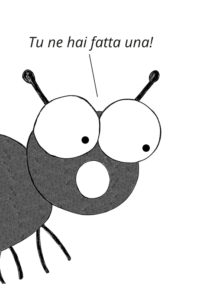 Il libro con le puzzette - Un libro divertente per bambini