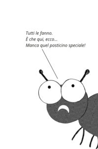 Il libro con le puzzette - Un libro divertente per bambini