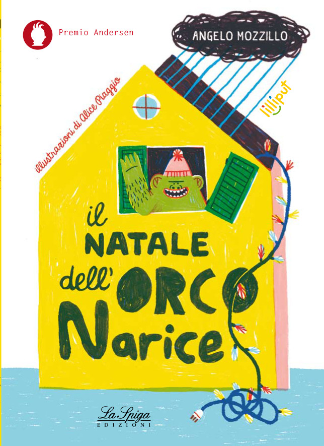 Il Natale dell’Orco Narice