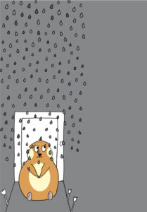 Il mio libro più bello - un libro divertente per bambin