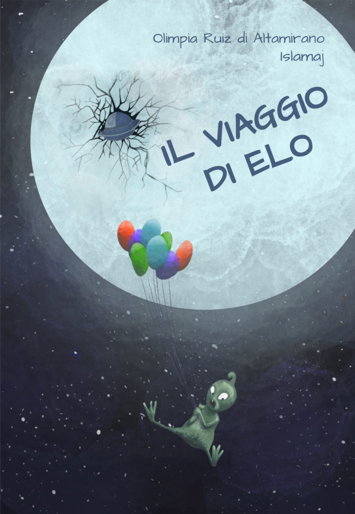 Il viaggio di Elo Islamaj