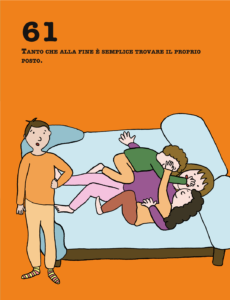 Libro arrivo fratellino