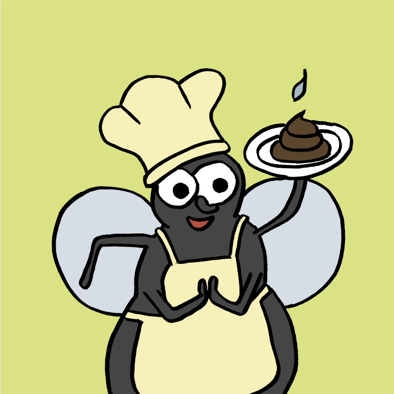 Cacca al Forno
