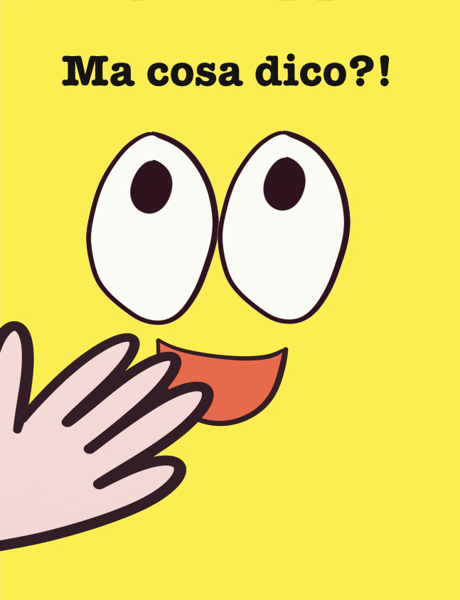 Facciamo che tu eri…