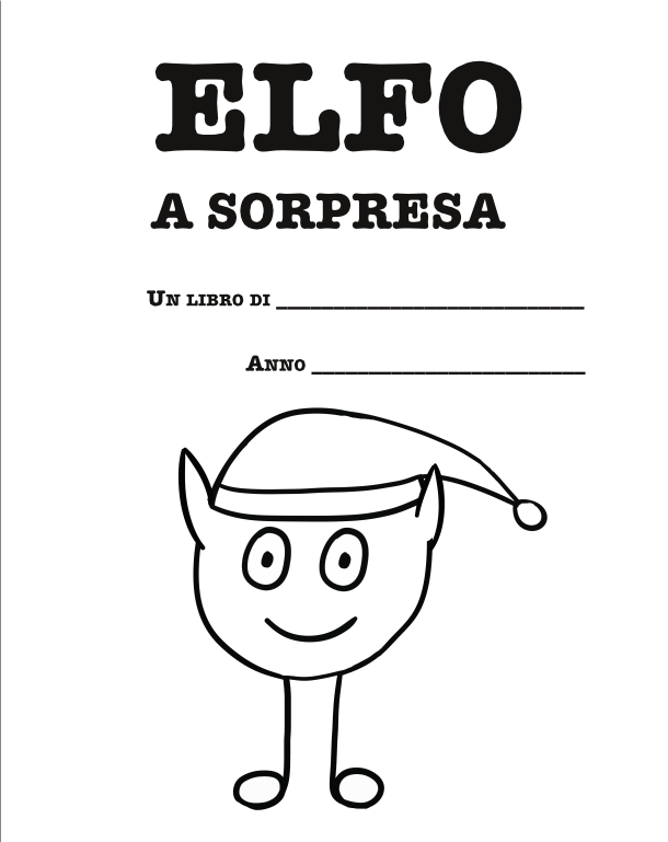 Elfo a sorpresa
