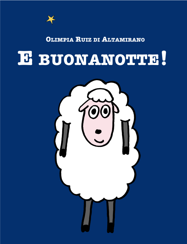 E buonanotte!