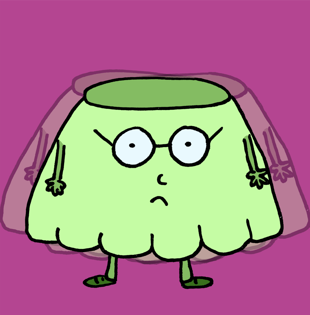 Bimbo Budino