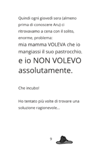 Il mio amico pandacorno
