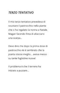 libro divertente 8 anni