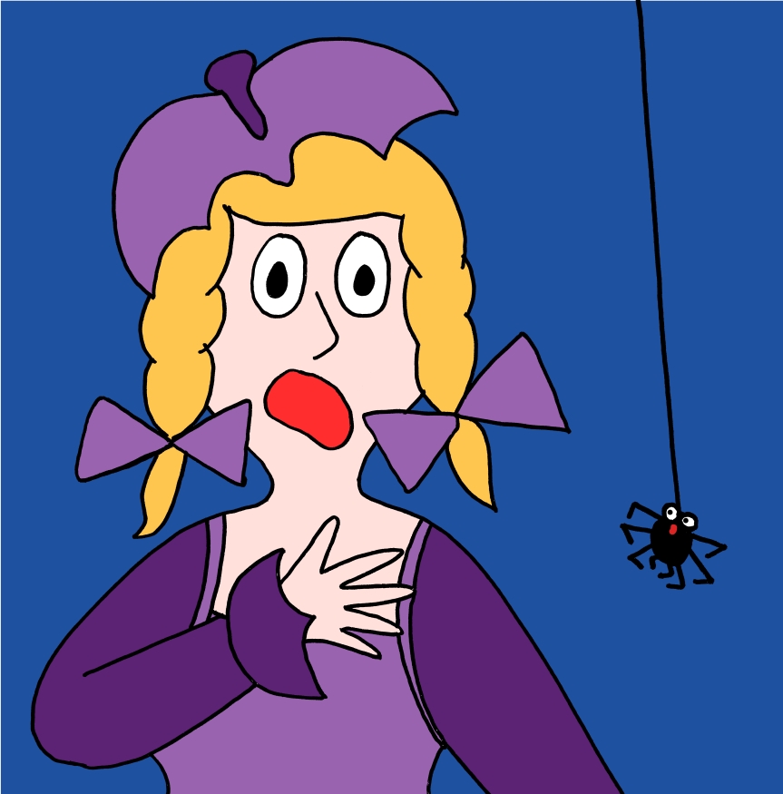 Il fantasma di Halloween