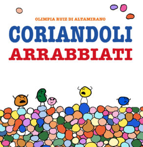 Coriandoli arrabbiati